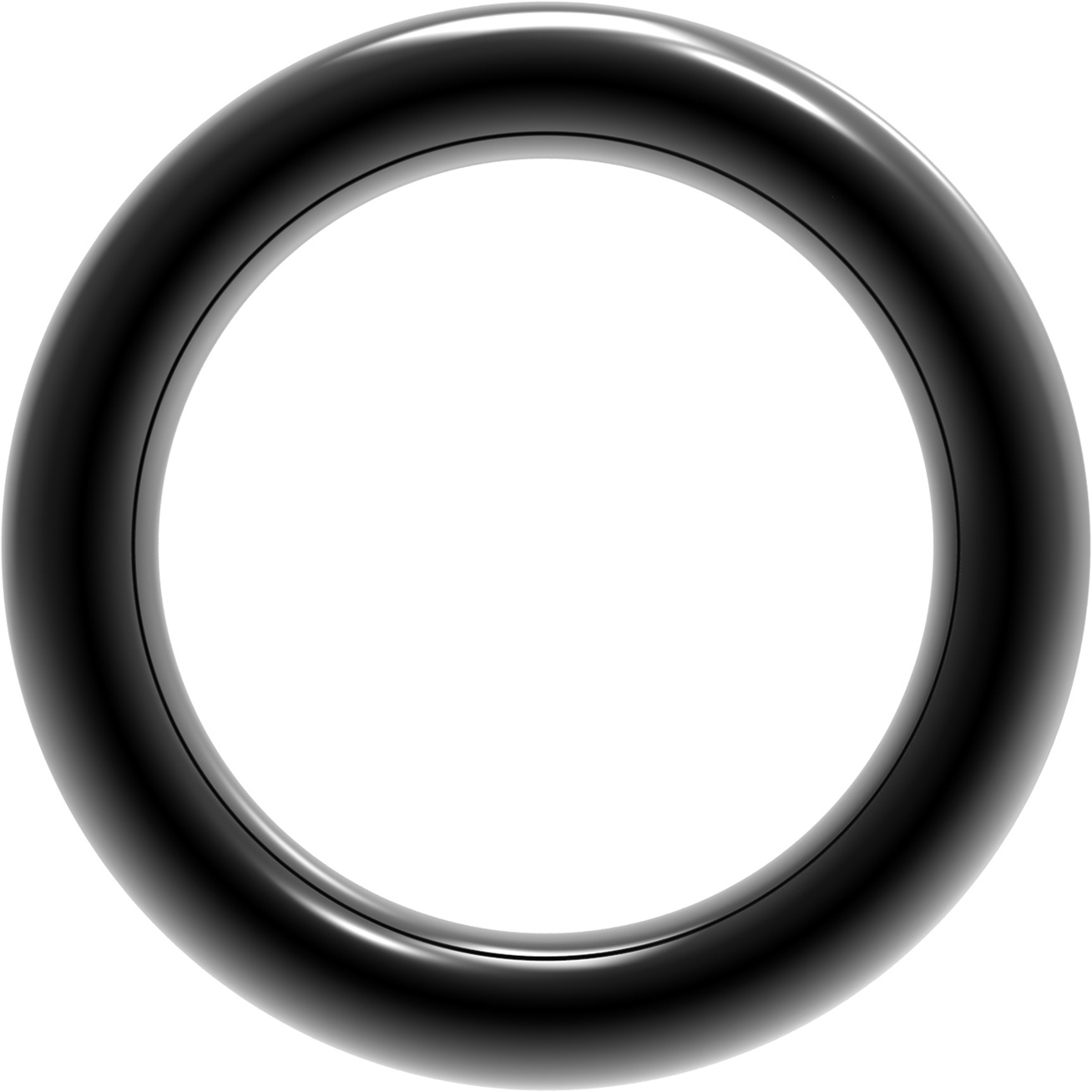 2026 Mystic Surf Ring 190186 - Black